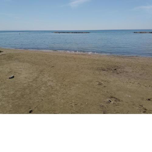 Beach Apartment 200 m from Golden Bay Beach, Pyla-Dekeleia