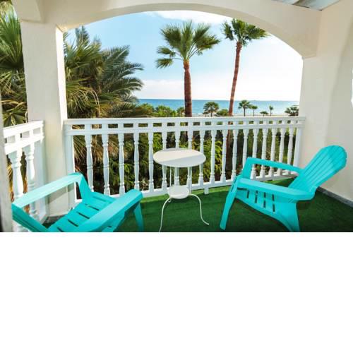 Beach Apartment Aloha