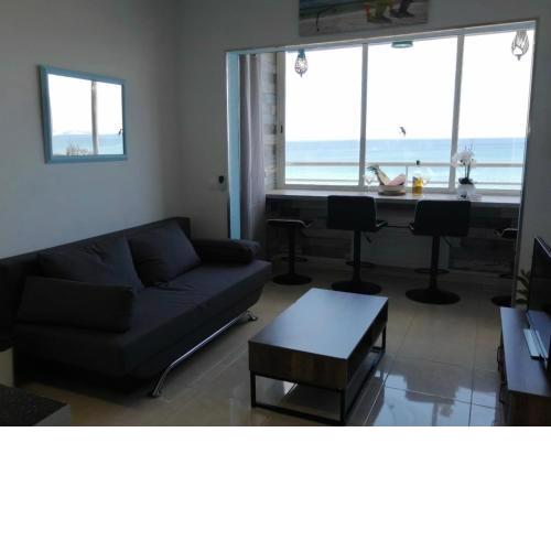 Beach Apartment D-luxe