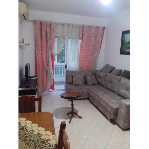 Beach apartment durres