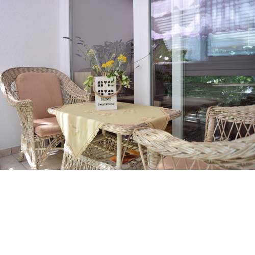 Beach apartment Ivanka in Omis