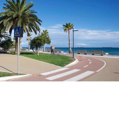 Beach Apartment Lamberti