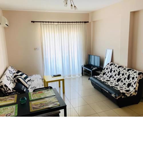 Beach Apartment Limassol