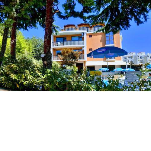 Beach Apartment Royal