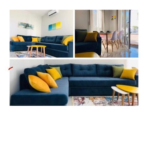 Beach Apartment Vala Mar Residences Hamallaj Durres