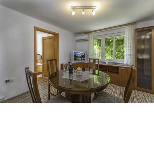 Beach apartment