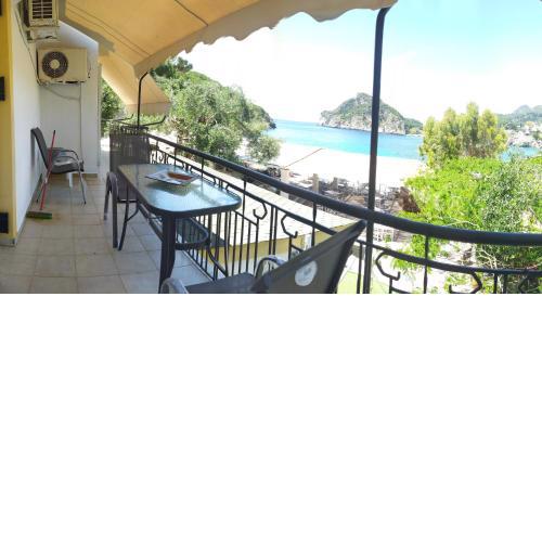 Beach Apartment