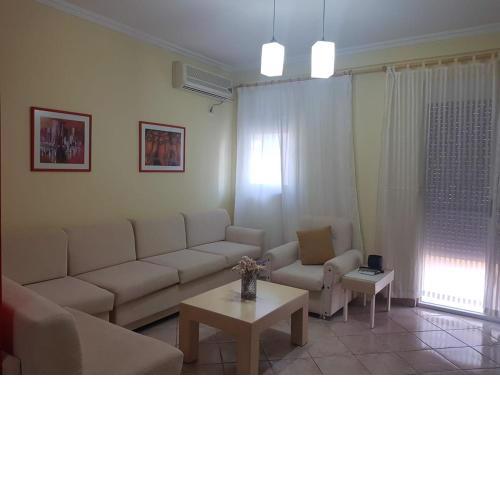 Beach Apartment