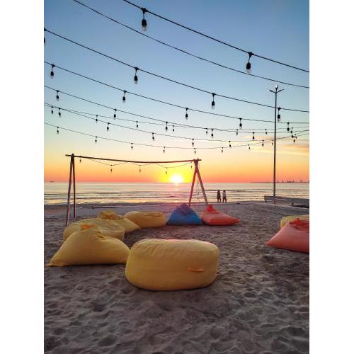Beach Apartment