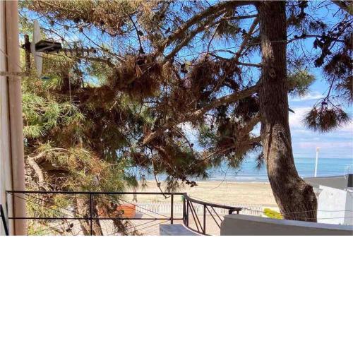 Beach apartment