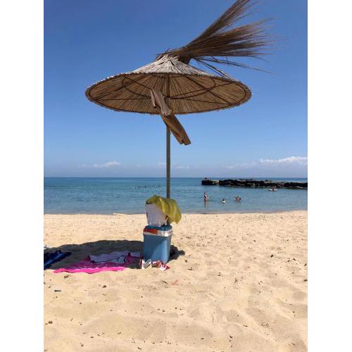 Beach Apartments Durres