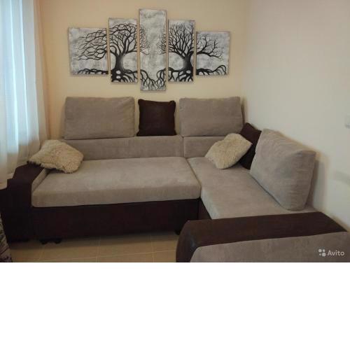 Beach Apartments Sarafovo