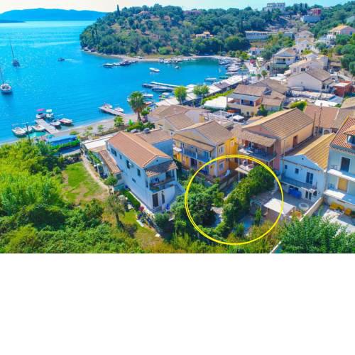Beach Apt Effi