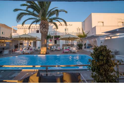 Beach Boutique Hotel