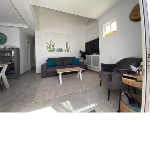 Beach Bungalow Alma