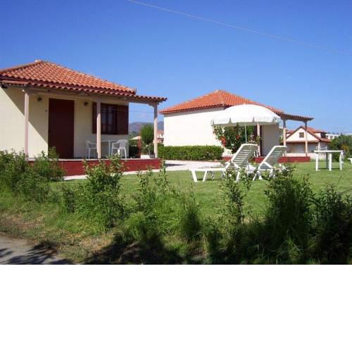 Beach Bungalows