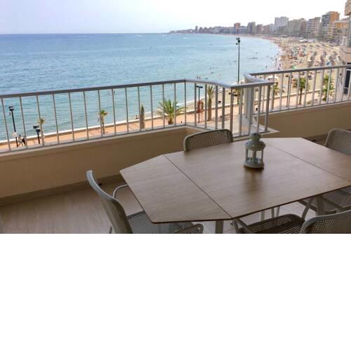 Beach & Calm Apartment