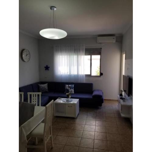 Beach center apartment