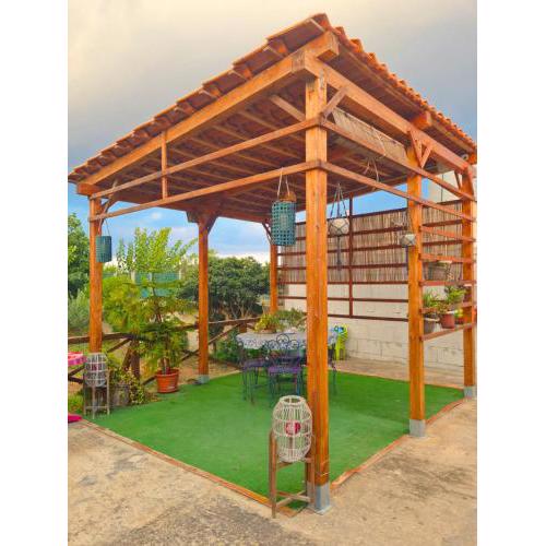 Beach Cottage - Ispica Sunshine