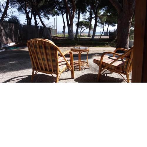 Beach Cottage Elena