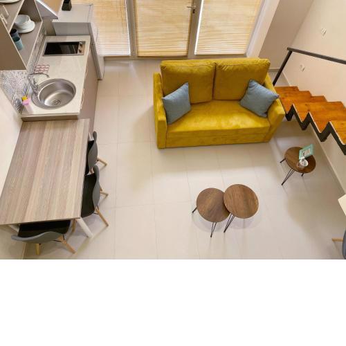 Beach Duplex
