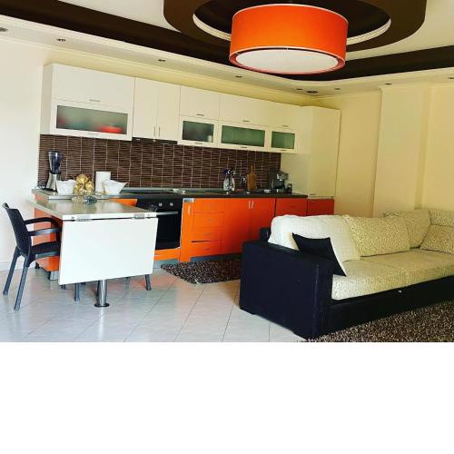 Beach Durres apartment