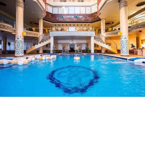 Beach for Couples & Family - Hurghada - Free Fast Wi Fi