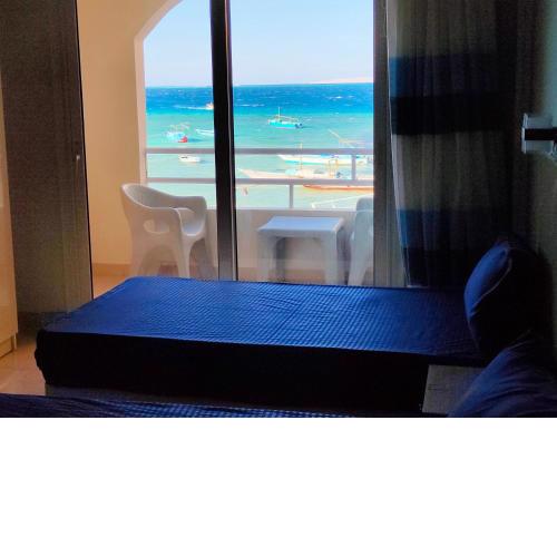 Beach front Accomodations