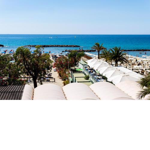Beach Front Home - Appartamento sulla Spiaggia