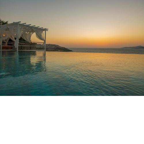 BEACH FRONT SUPERB VİLLAS