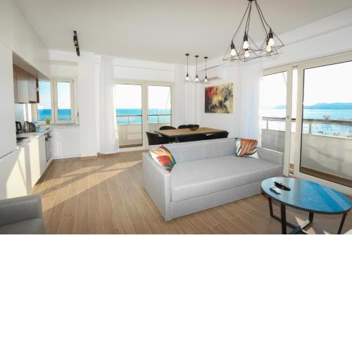 Beach Home - Durres