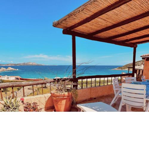Beach Home Baja Sardinia