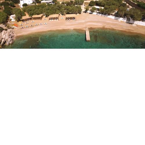 Beach House Antiparos