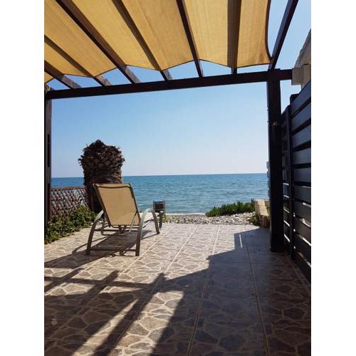 Beach House at Seafront