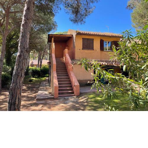 Beach House Calaverde Village