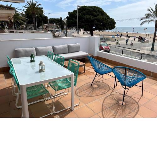Beach House Cambrils