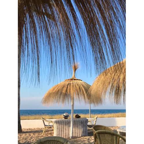 Beach House Can Anni Son Serra de Marina