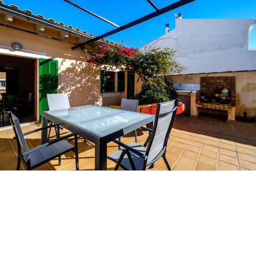 Beach House Casa Mar near Bahia Alcudia
