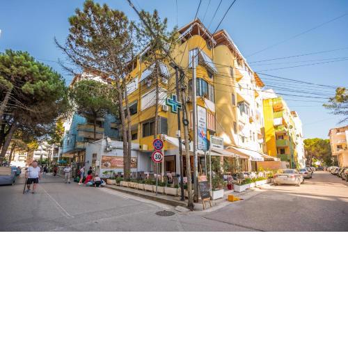 Beach House Durres