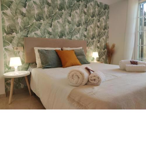 Beach House ELVIRIA