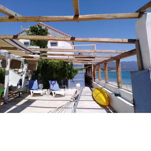 Beach House For Short And Long Term Holidays