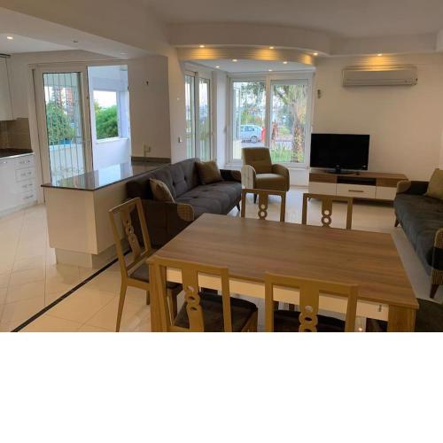 Beach house in Antalya center