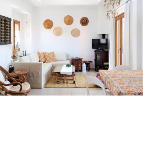 Beach House in Ierissos, Halkidiki