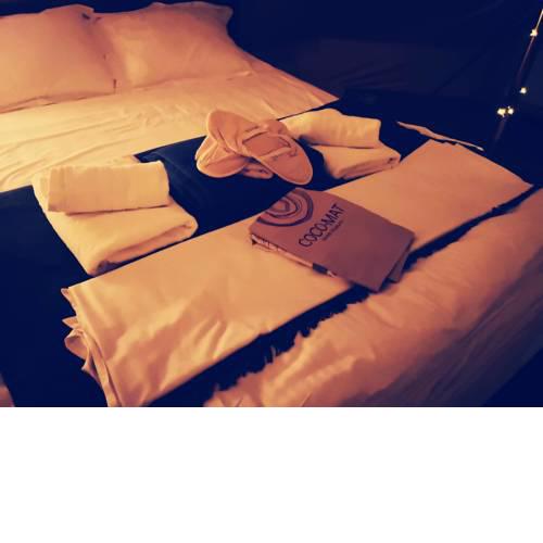 Beach house Ipsario