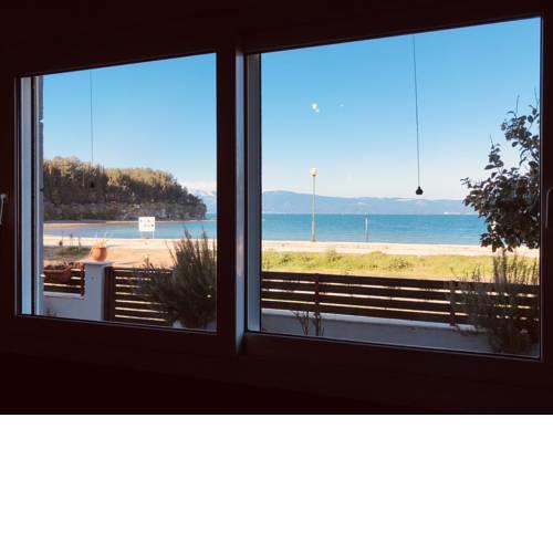Beach House “Nasvol”