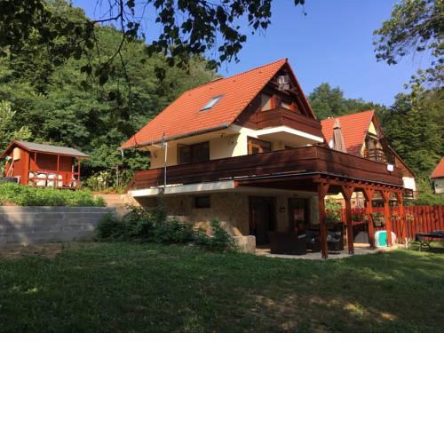 Beach House Orfű