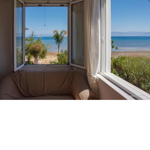 Beach House Panorama Kaliviotis