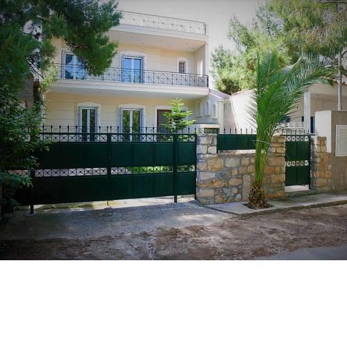 Beach house Penelope - near Athens airport