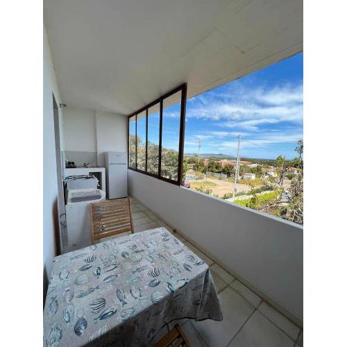 Beach House Ruja