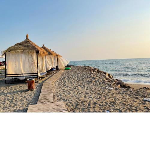 Beach House Shengjin